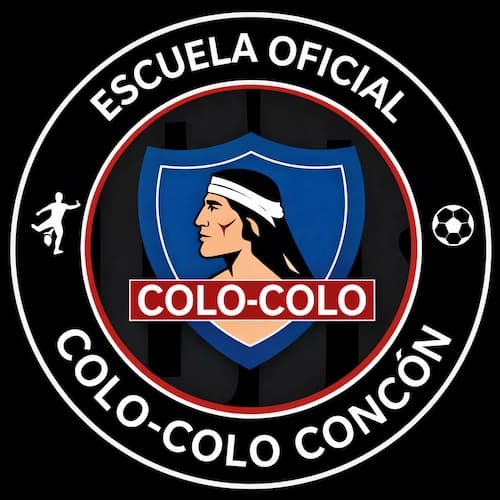 Escuela Colo-Colo Conc贸n